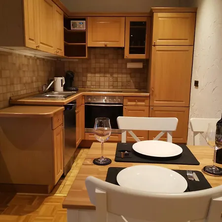 Jann-berghaus-strasse 16 Whg Pudersand Apartamento Norderney