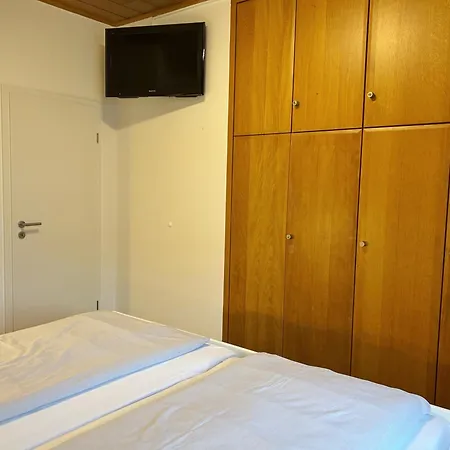 Apartamento Jann-berghaus-strasse 16 Whg Pudersand